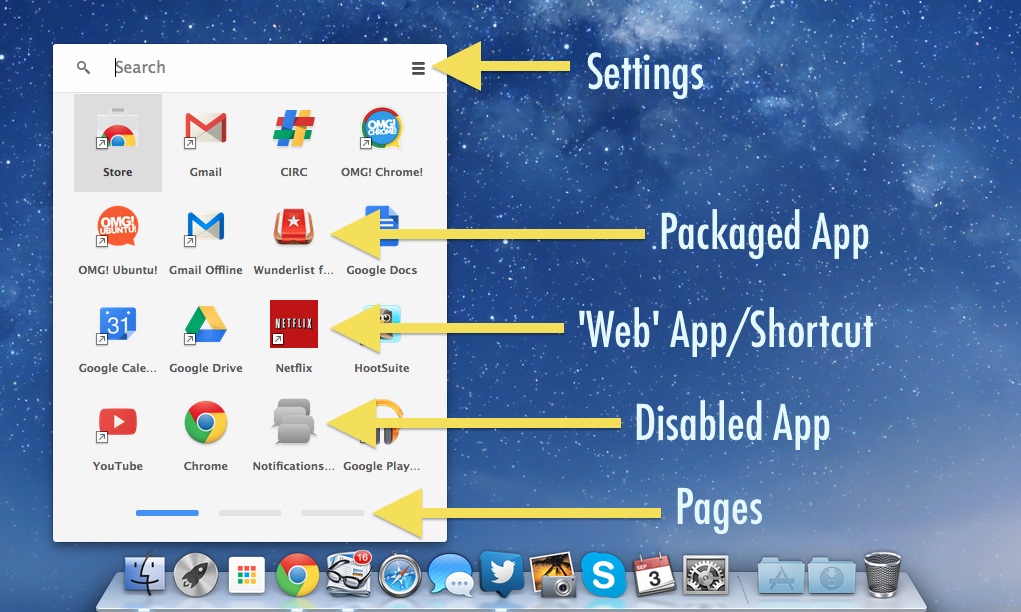 apps for mac to use google drive